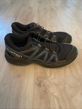 Salomon Kid’s Shoes